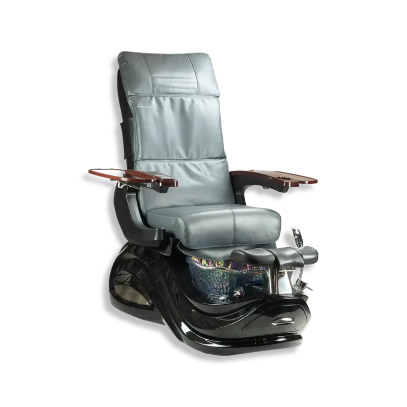 Fiori Omni Pedicure Spa Human Touch Chair - Premier Nail Supply 