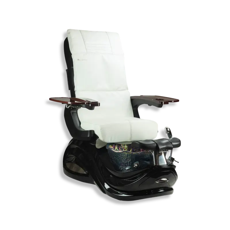 Fiori Omni Pedicure Spa Human Touch Chair - Premier Nail Supply 