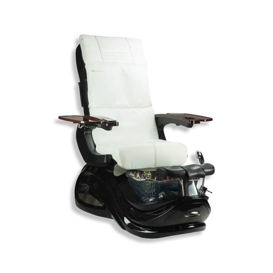 Fiori Omni Pedicure Spa Human Touch Chair - Premier Nail Supply 