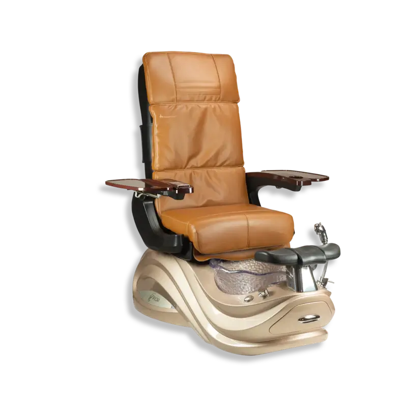 Fiori Omni Pedicure Spa Human Touch Chair - Premier Nail Supply 