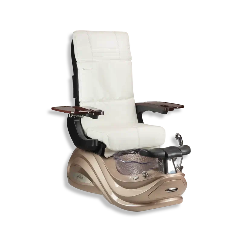 Fiori Omni Pedicure Spa Human Touch Chair - Premier Nail Supply 