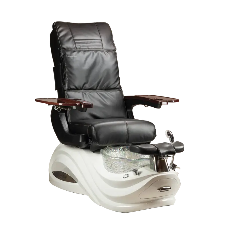 Fiori Omni Pedicure Spa Human Touch Chair - Premier Nail Supply 