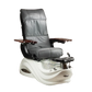 Fiori Omni Pedicure Spa Human Touch Chair - Premier Nail Supply 