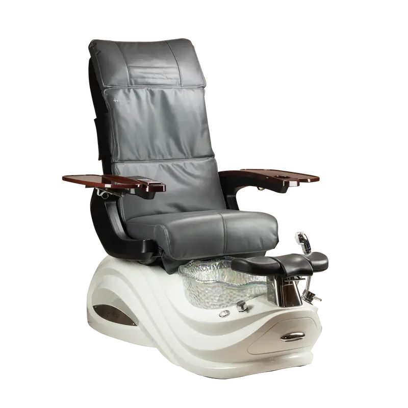 Fiori Omni Pedicure Spa Human Touch Chair - Premier Nail Supply 