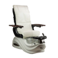 Fiori Omni Pedicure Spa Human Touch Chair - Premier Nail Supply 