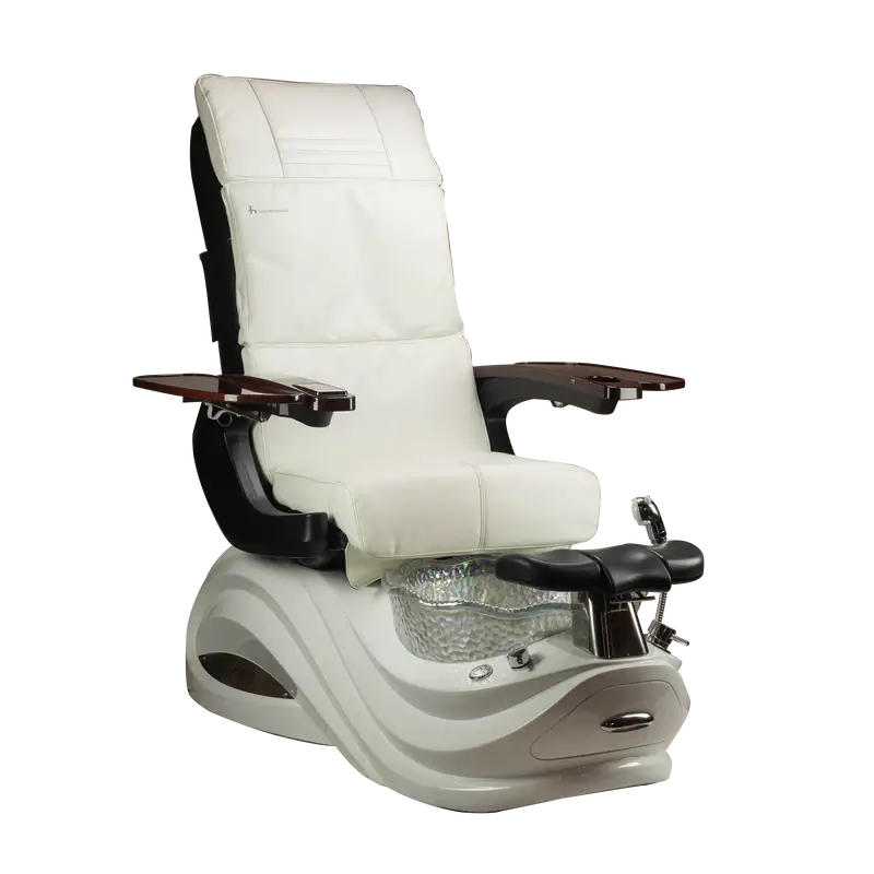 Fiori Omni Pedicure Spa Human Touch Chair - Premier Nail Supply 