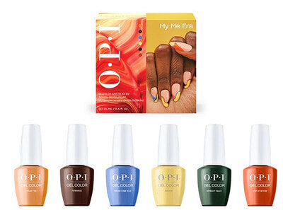 OPI GELCOLOR - MY ME ERA SUMMER 2024 COLLECTION KIT#2 - Premier Nail Supply 