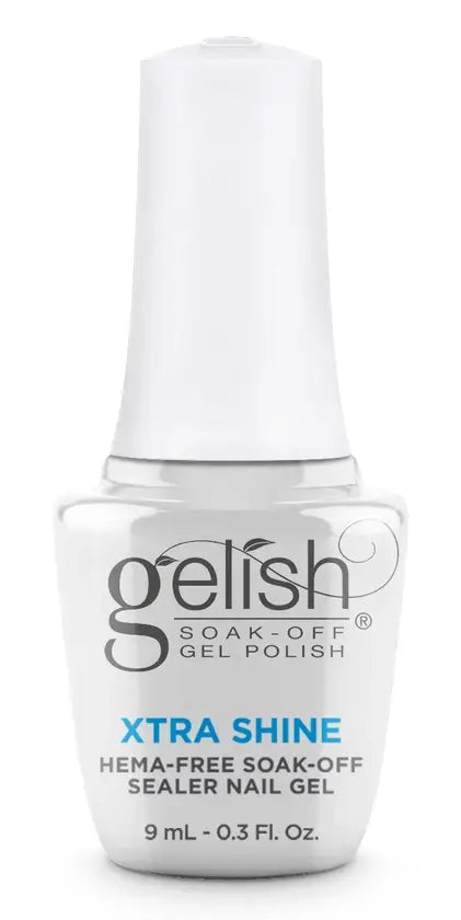 Gelish Xtra Shine Topcoat 15ml