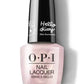 OPI NAIL LACQUER - OPI X HELLO KITTY 50TH - LET'S BE FRIENDS FOREVER - #NLHK01