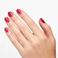 OPI Gel Polish - Blame The Mistletoe 0.5 oz - #HPQ10 - Premier Nail Supply 