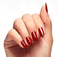 OPI Gel Polish - Rebel with a Clause 0.5 oz - #HPQ05 - Premier Nail Supply 