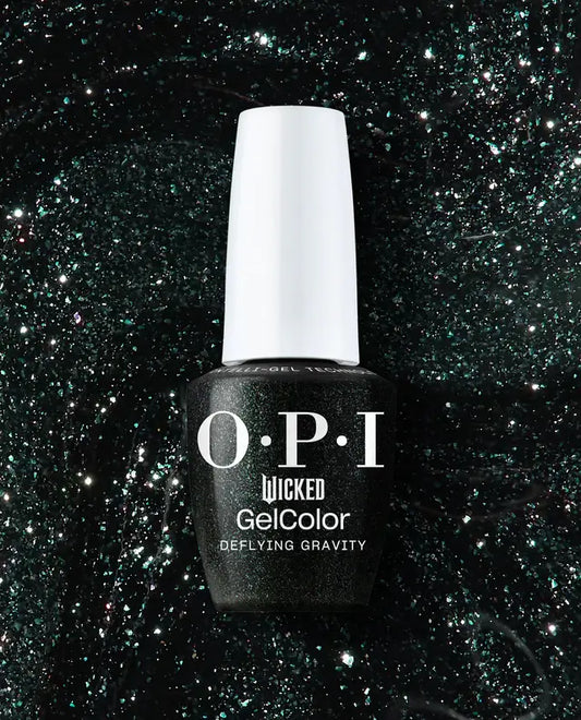 OPI Gelcolor - Deflying Gravity 0.5 oz - #HPR01