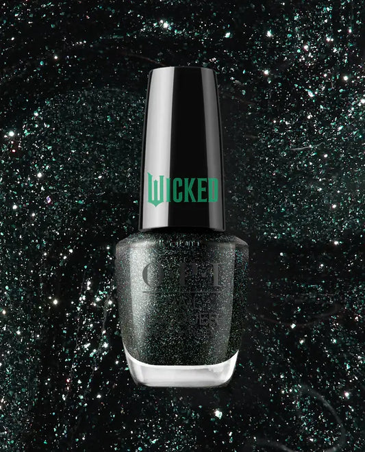 OPI Nail Lacquer - Deflying Gravity 0.5 oz - #HRR01