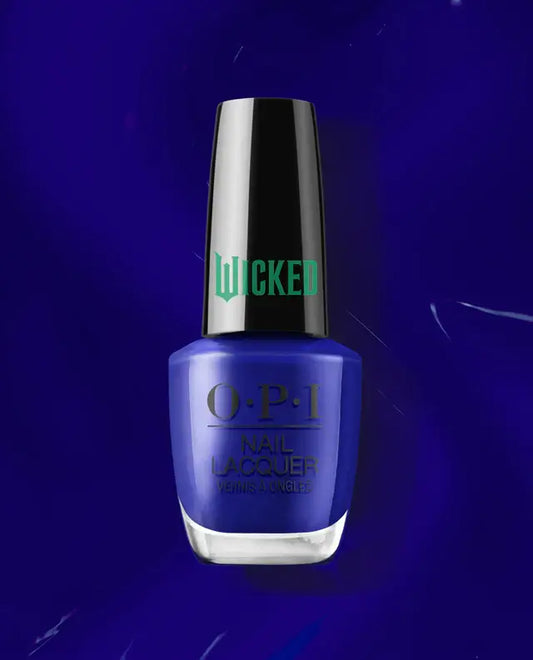 OPI Nail Lacquer - Fiyero's My Mani 0.5 oz - #HRR06