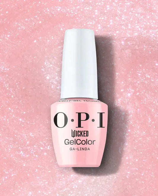 OPI Gelcolor - Ga-Linda 0.5 oz - #HPR07