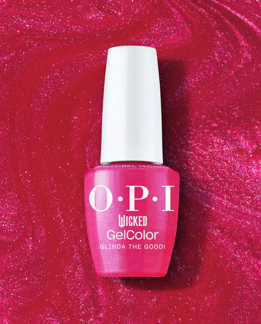 OPI Gelcolor - Glinda The Good 0.5 oz - #HPR11