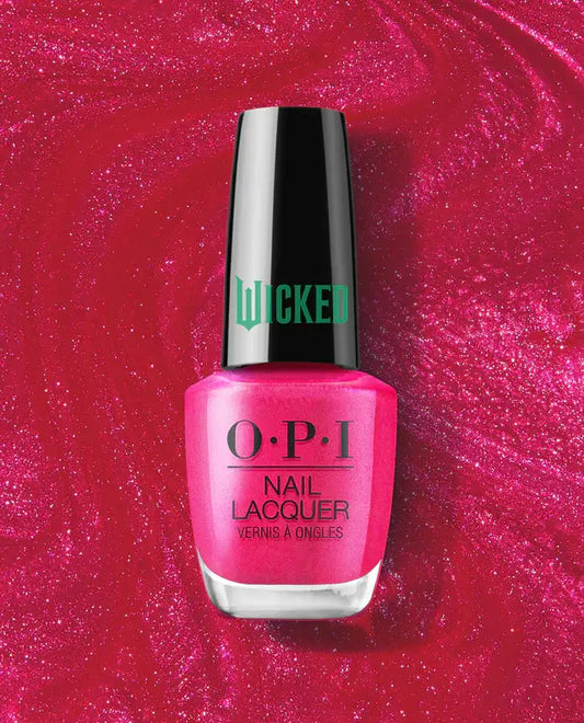 OPI Nail Lacquer - Glinda The GOOD 0.5 oz - #HRR11
