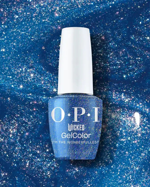 OPI Gelcolor - I'm The Wonderfullest 0.5 oz - #HPR10