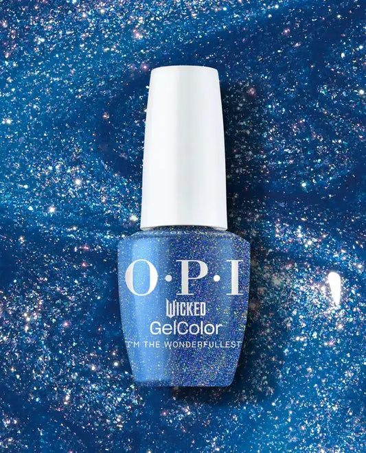 OPI Gelcolor - I'm The Wonderfullest 0.5 oz - #HPR10