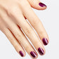 OPI Nail Lacquer - Let's Rejoicify 0.5 oz - #HRR03