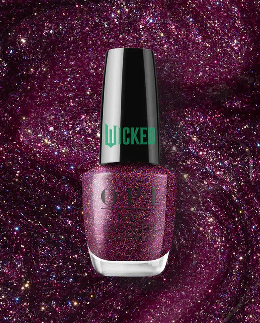 OPI Nail Lacquer - Let's Rejoicify 0.5 oz - #HRR03