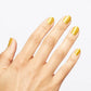 OPI Nail Lacquer - Love You so Munchkin (S 0.5 oz - #HRR12