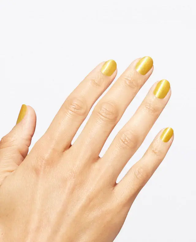 OPI Nail Lacquer - Love You so Munchkin (S 0.5 oz - #HRR12