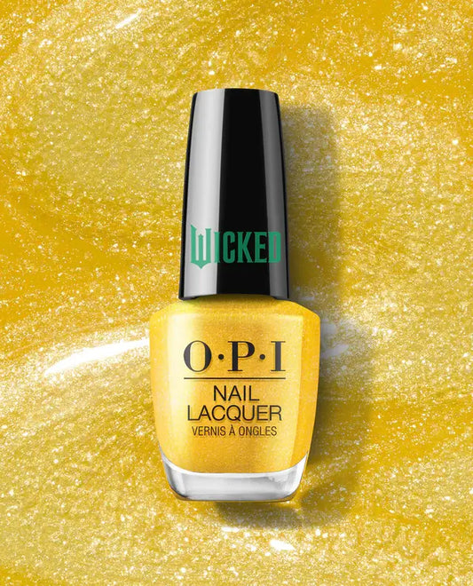 OPI Nail Lacquer - Love You so Munchkin (S 0.5 oz - #HRR12