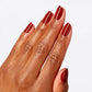 OPI Nail Lacquer - Nessa -Ist Rose 0.5 oz - #HRR02