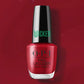 OPI Nail Lacquer - Nessa -Ist Rose 0.5 oz - #HRR02