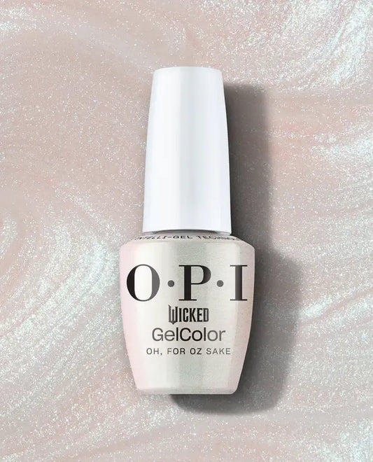 OPI Gelcolor - Oh, For or Sake 0.5 oz - #HPR08