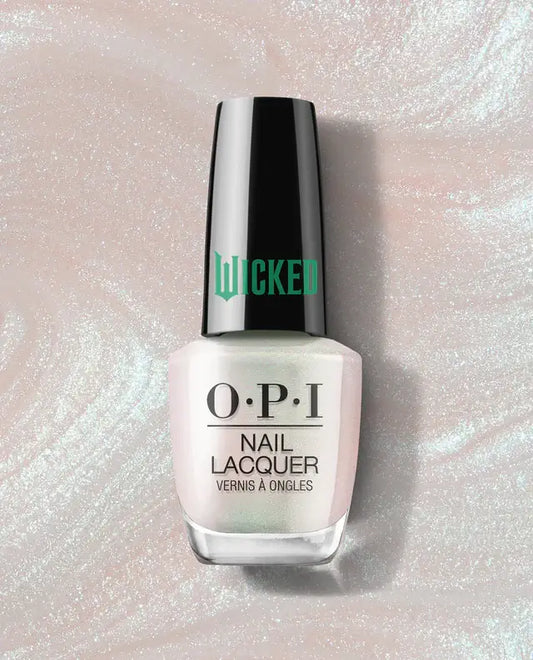 OPI Nail Lacquer - Oh, For or Sake 0.5 oz - #HRR08