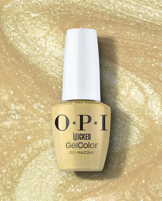 OPI Gelcolor - Oz-Mazing 0.5 oz - #HPR04