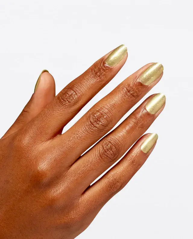 OPI Nail Lacquer - Oz-Mazing 0.5 oz - #HRR04