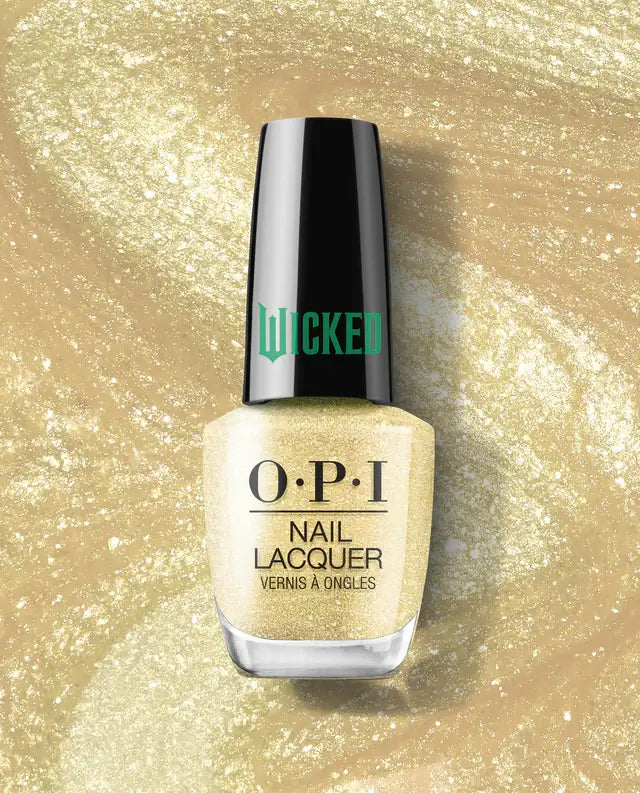 OPI Nail Lacquer - Oz-Mazing 0.5 oz - #HRR04