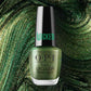 OPI Nail Lacuer - Ozitively Elphaba 0.5 oz - #HRR09