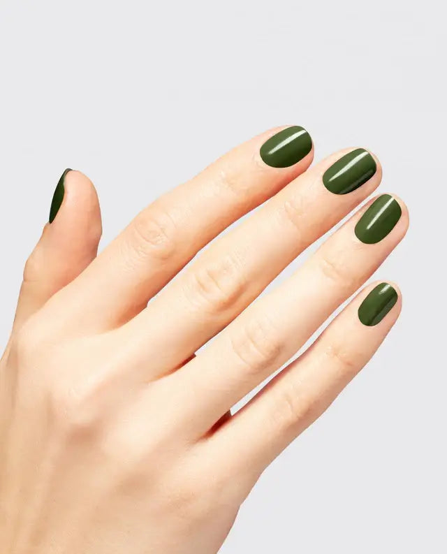 OPI Nail Lacquer - Wirch o'Clock 0.5 oz - #HRR05