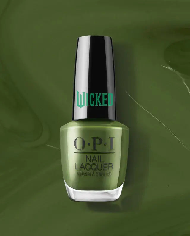 OPI Nail Lacquer - Wirch o'Clock 0.5 oz - #HRR05
