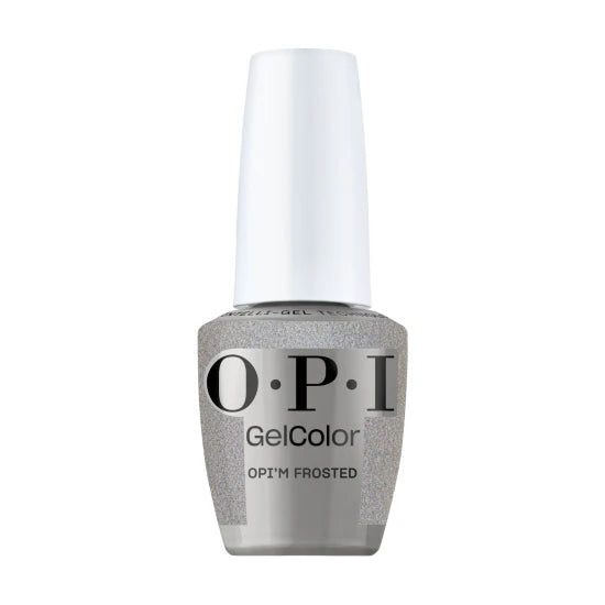 OPI GelColor Intelli-Gel Set - Good Enough To Treat  Add-On Kit #1 Collection