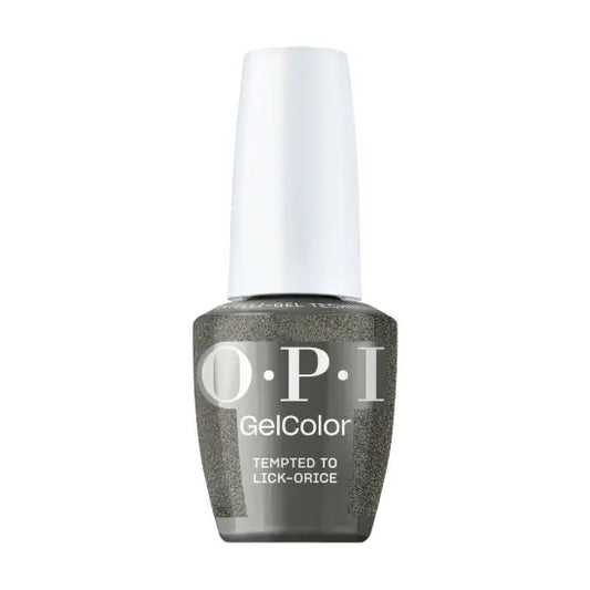 OPI Intelli-Gelcolor Tempted to Lick-orice #HPS03