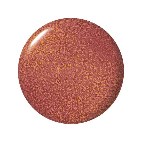 OPI Intelli-Gelcolor Ginger Snapped #HPS06
