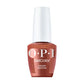 OPI Intelli-Gelcolor Ginger Snapped #HPS06