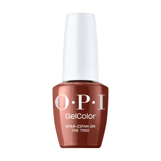 OPI GelColor Intelli-Gel Color - Good Enough To Treat  Add-On Kit #2 Collection