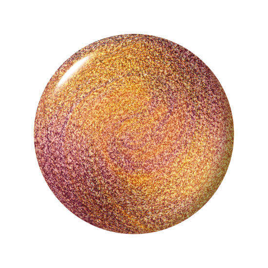 OPI Intelli-Gelcolor Butter Me Up Toffee #HPS09