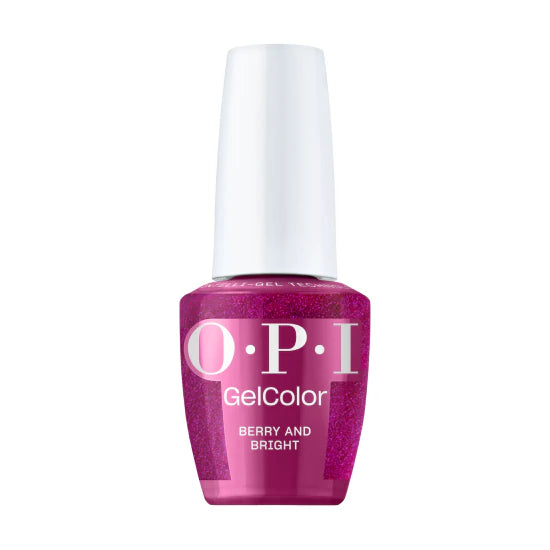 OPI GelColor Intelli-Gel Color - Good Enough To Treat  Add-On Kit #2 Collection