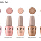 OPI Gel evate 4in1 Builder Gel Set