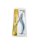 Monika - Cuticle nipper CN-06 Jaw 14 - #28427 - Premier Nail Supply 