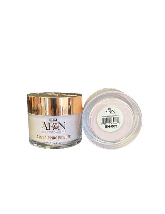 Aeon Acrylic Powder -  2 oz - #BH-003 - Premier Nail Supply 
