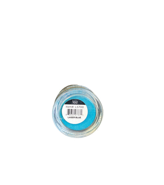 Sofi Art - Laser Blue Pink Chrome Glitter 1 oz - #LS700 - Premier Nail Supply 