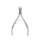 Monika - Acrylic Nipper AN-03 Full Jaw - #28519 - Premier Nail Supply 